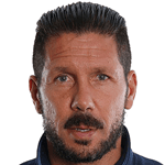 Diego Pablo Simeone González