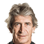 Manuel Luis Pellegrini Ripamonti