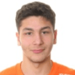 Unknown Player