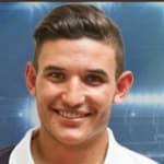 Unknown Player