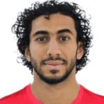 Unknown Player