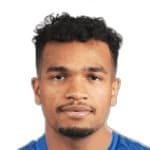 Unknown Player