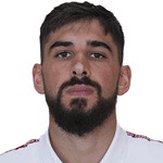 Bruno Mendez