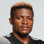 Jerome Mbekeli
