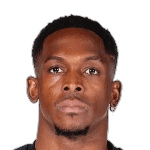 Unknown Player