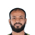 Unknown Player