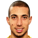 Unknown Player