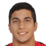 Unknown Player