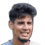 Unknown Player