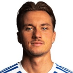 F. Gulbrandsen