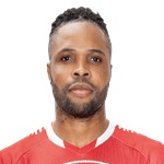 Unknown Player