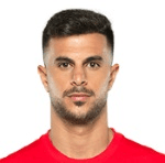 Unknown Player