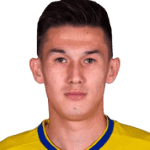 Unknown Player