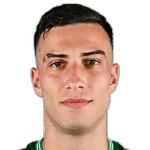 Unknown Player