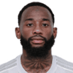 G. N'Koudou