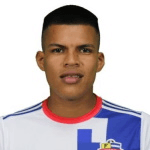 Unknown Player