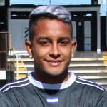 Unknown Player