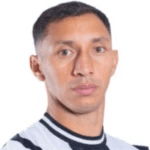 Unknown Player