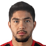 Unknown Player