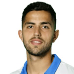 Unknown Player