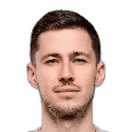 Yevhen Chagovets