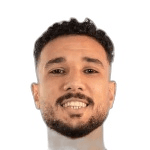 Unknown Player