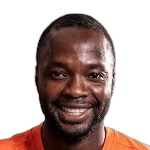 Unknown Player