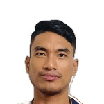 Unknown Player
