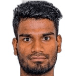 Unknown Player