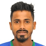 Unknown Player