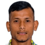 Unknown Player