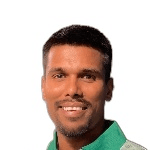 Unknown Player