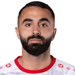 Unknown Player
