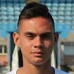 Unknown Player