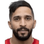Unknown Player