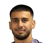 Unknown Player