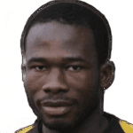 Alusine Pagal Koroma