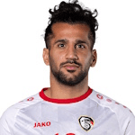 M. Alkhouli