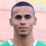 Unknown Player