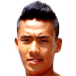 Unknown Player