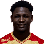 Unknown Player