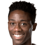 Unknown Player