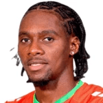 Unknown Player
