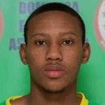 Unknown Player