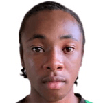 Unknown Player