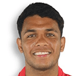 Unknown Player