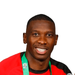 T. Orebonye