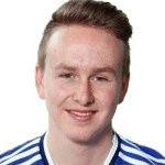 Unknown Player