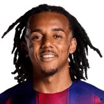 J. Koundé