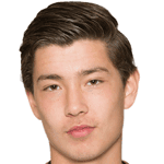 Unknown Player